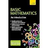 Mathematics: A Complete Introduction: Teach Yourself: Neill